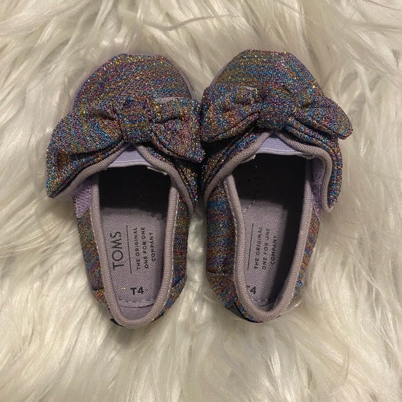 Toddler Tom’s - Picture 1 of 4